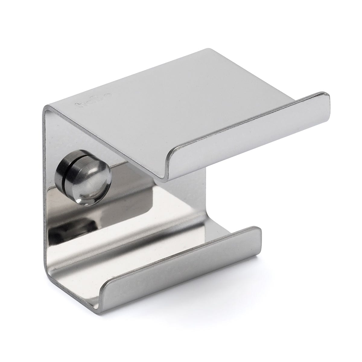 Habo Poseidon Krok dobbelnivå Krom Habo Knagger HA-16419