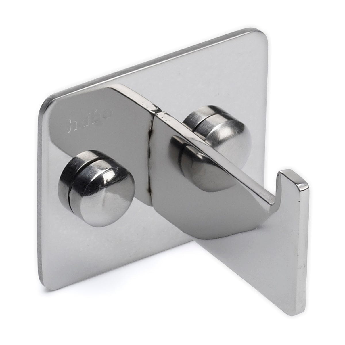 Habo Poseidon Krok enkel Krom Habo Knagger HA-16418