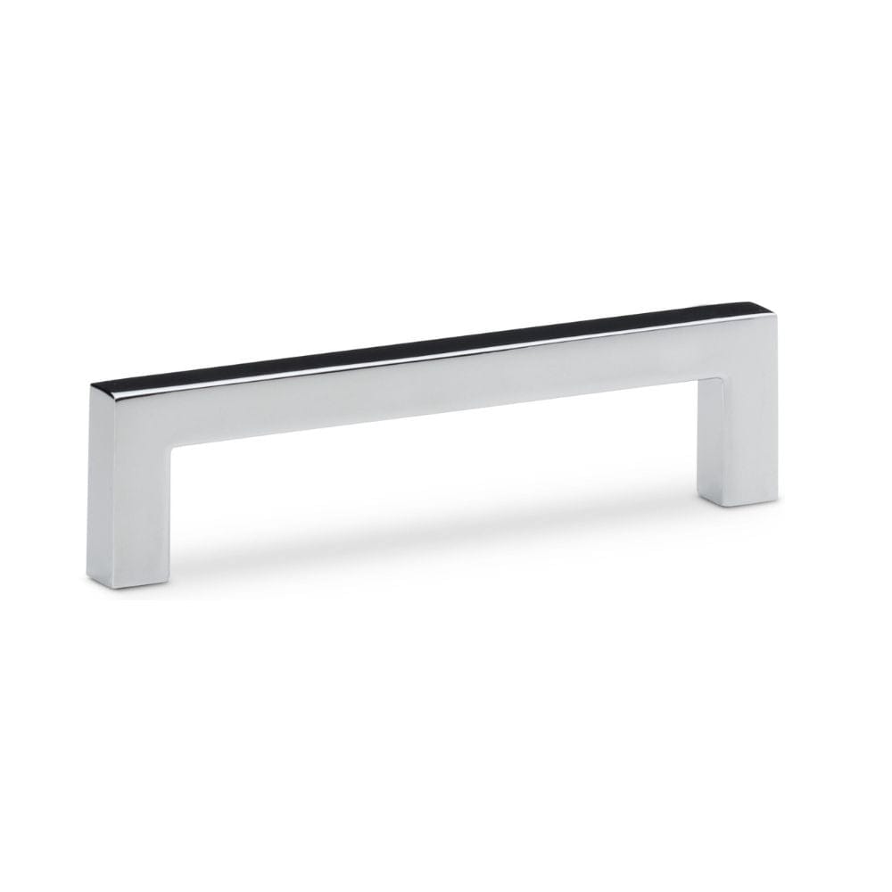 Habo Tove Håndtak Krom / 96mm Habo Knotter og håndtak HA-31029