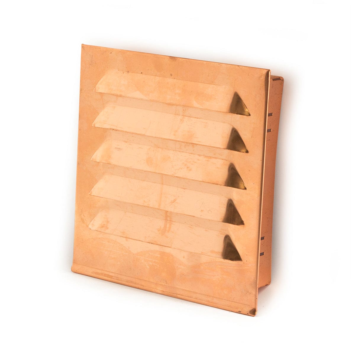 Habo Ventilrist 33 150x150mm Kobber Habo Baderomsvifte HA-33811