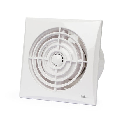 Habo Ventit Silence Baderomsvifte Habo Baderomsvifte HA-17036