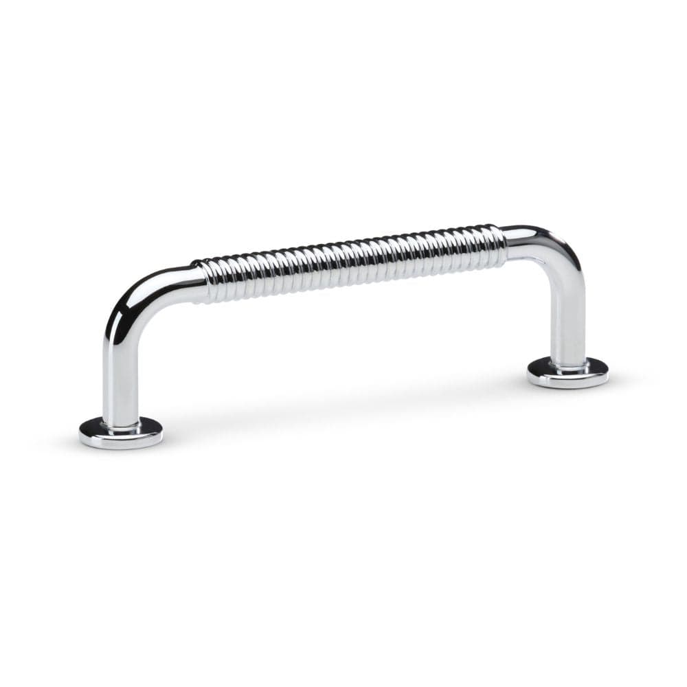 Habo Vera Håndtak Krom / 96mm Habo Håndtak HA-31123