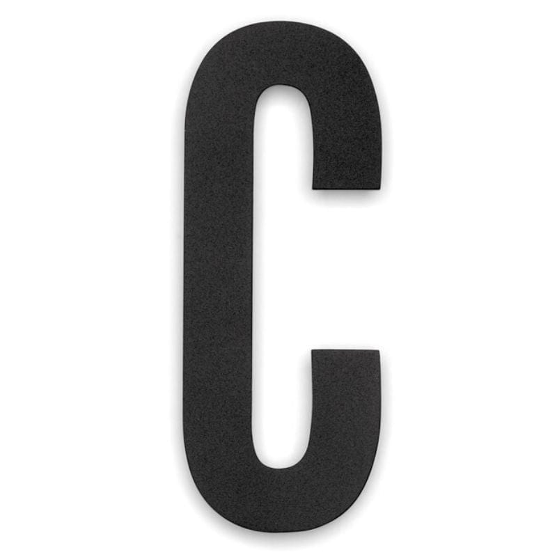 Habo Work Husbokstav H11.8cm C Habo Husnummer HA-30724