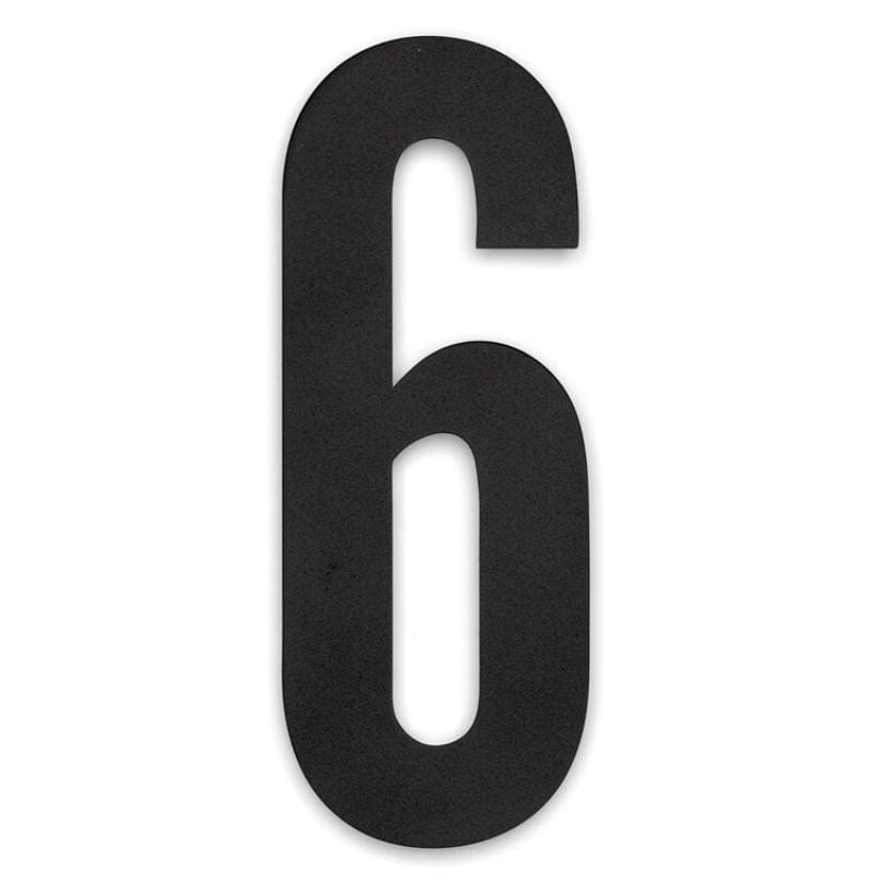 Habo Work Husnummer H18cm 6 Habo Husnummer HA-30717