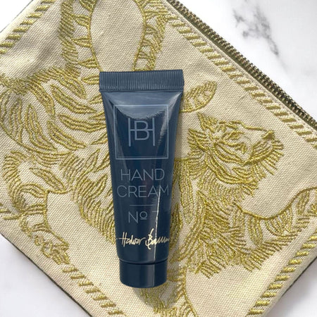 Halvor Bakke Design Mini No.7 Håndkrem 25ml