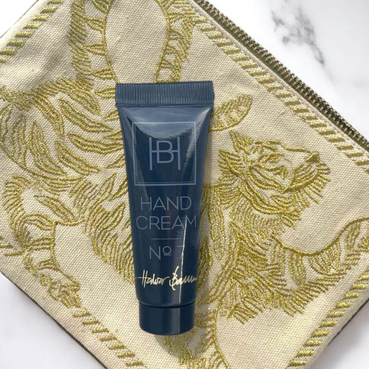 Halvor Bakke Design Mini No.7 Håndkrem 25ml