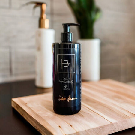 Halvor Bakke Design No.1 Oppvaskmiddel 500ml