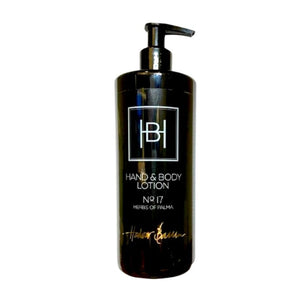 Halvor Bakke Design No.2/17 Hand & Body Lotion 500ml