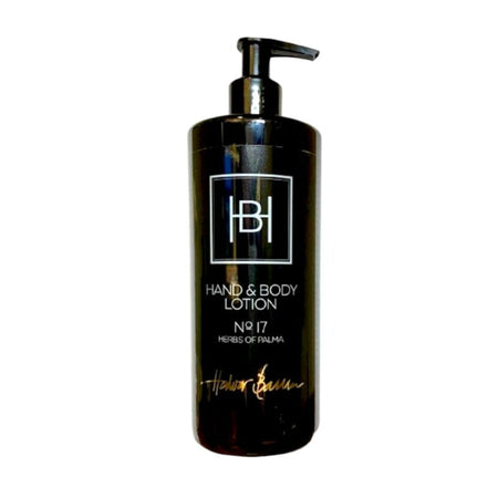 Halvor Bakke Design No.2/17 Hand & Body Lotion 500ml
