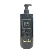 Halvor Bakke Design No.2/17 Hand & Body Lotion 500ml