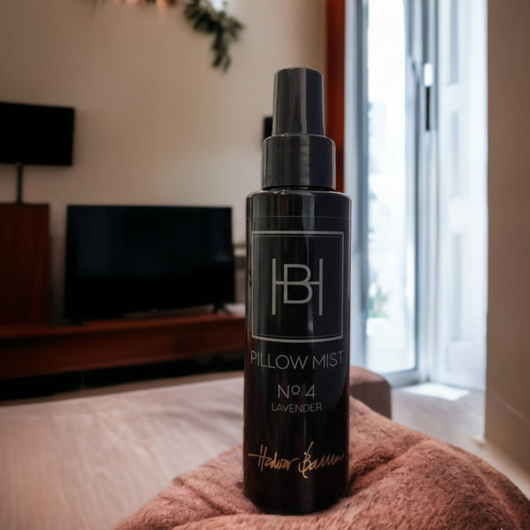 Halvor Bakke Design No.4 Pillow Mist 100ml