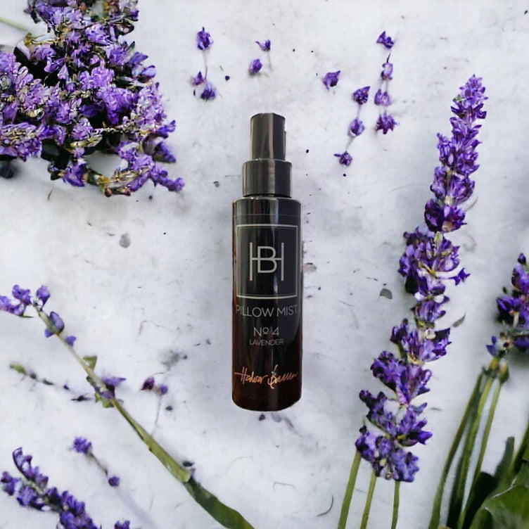 Halvor Bakke Design No.4 Pillow Mist 100ml