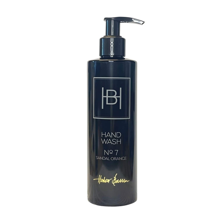 Halvor Bakke Design No.7 Hand Wash 250ml