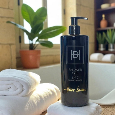 Halvor Bakke Design No.7 Shower gel 500ml