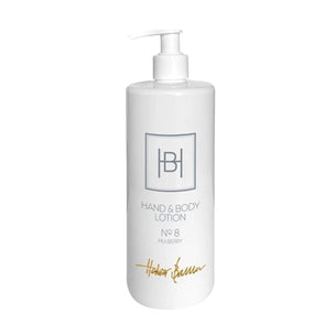 Halvor Bakke Design No.7/8 Hand & Body Lotion 500ml