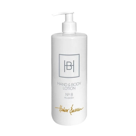 Halvor Bakke Design No.7/8 Hand & Body Lotion 500ml