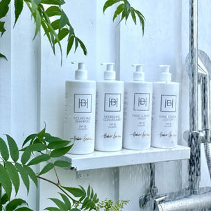 Halvor Bakke Design No.7/8 Hand & Body Lotion 500ml