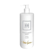 Halvor Bakke Design No.8 Hand & Body wash 500ml