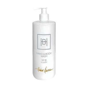 Halvor Bakke Design No.8 Hand & Body wash 500ml