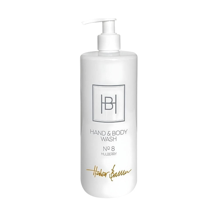 Halvor Bakke Design No.8 Hand & Body wash 500ml