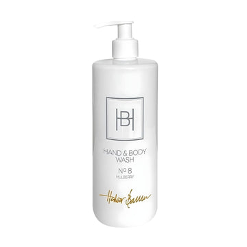 Halvor Bakke Design No.8 Hand & Body wash 500ml