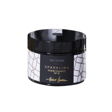 Halvor Bakke Design Salt Scrub No.18/23 400g