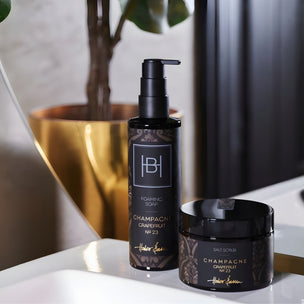 Halvor Bakke Design Foam Soap No. 18/23 250ml