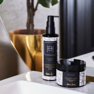 Halvor Bakke Design Foam Soap No. 18/23 250ml