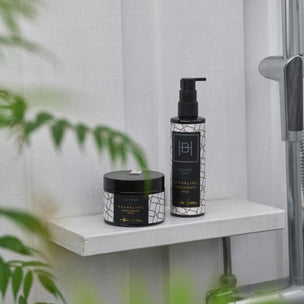 Halvor Bakke Design Foam Soap No. 18/23 250ml