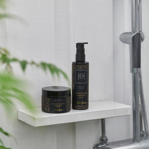 Halvor Bakke Design Foam Soap No. 18/23 250ml