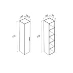 HeiHus Crest Høyskap