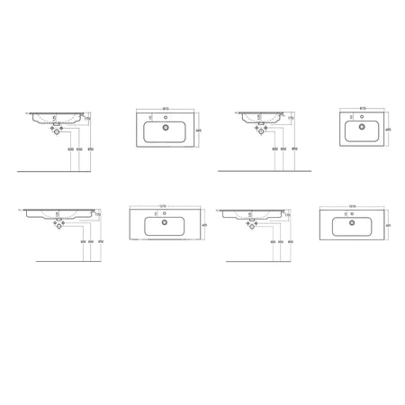 HeiHus Crest Møbelpakke