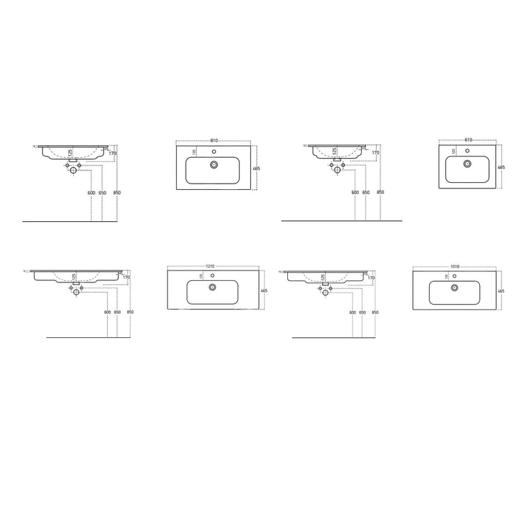 HeiHus Crest Møbelpakke