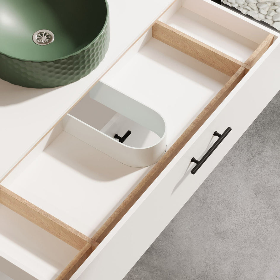 HeiHus Crest Møbelpakke HeiHus Møbelpakke bad