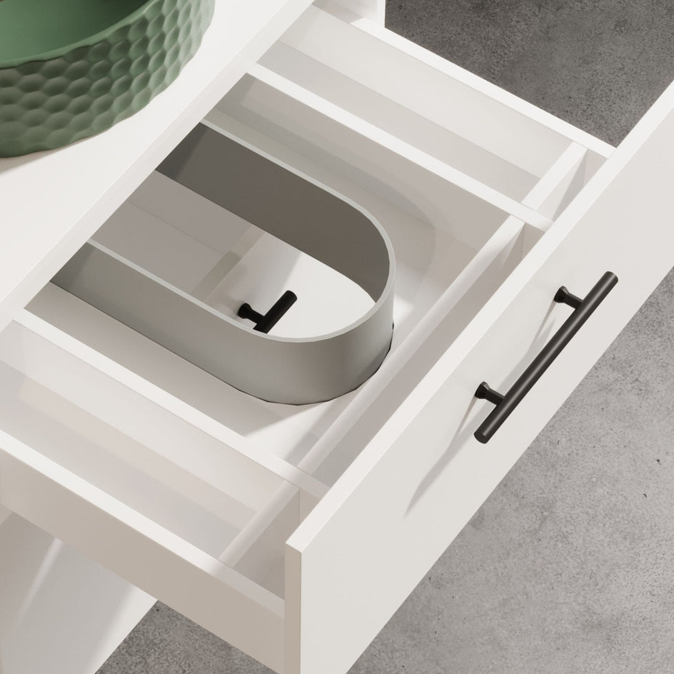 HeiHus Crest Møbelpakke HeiHus Møbelpakke bad