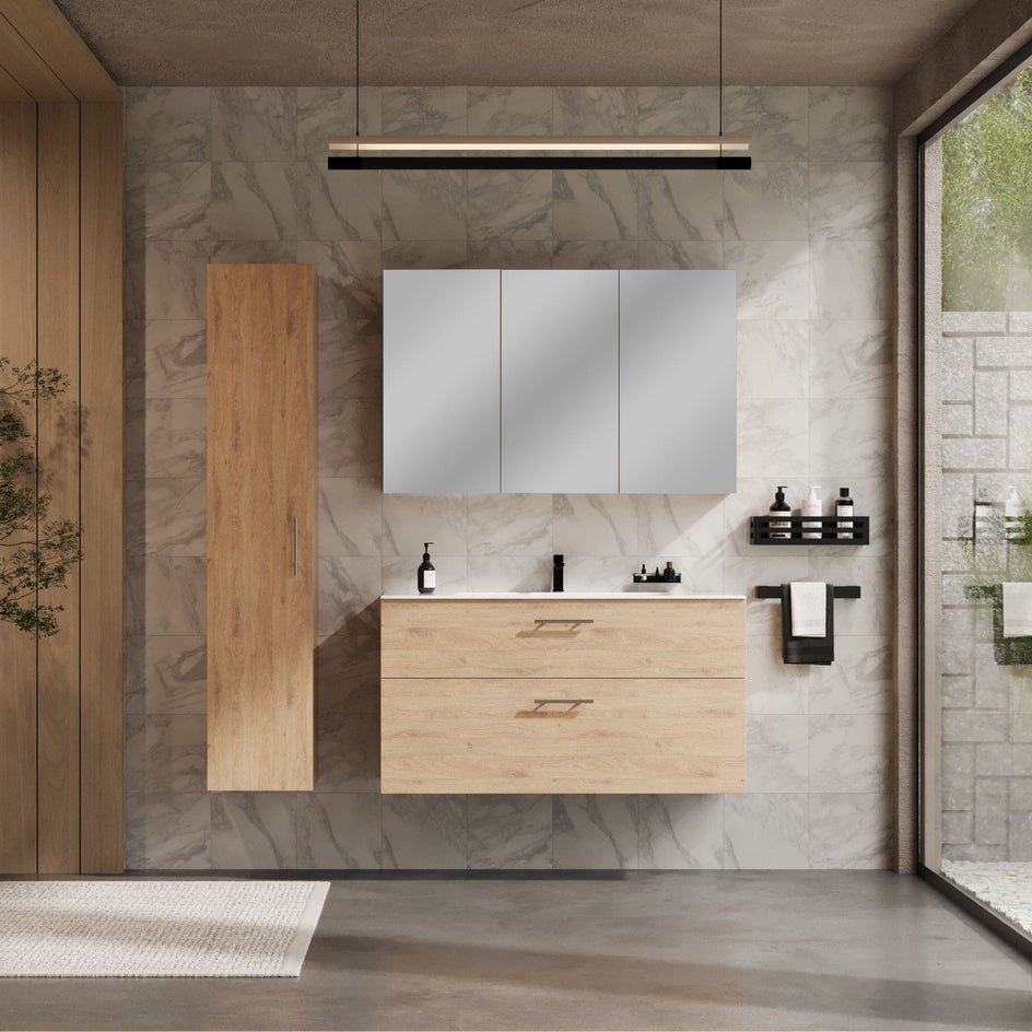 HeiHus Crest Møbelpakke HeiHus Møbelpakke bad