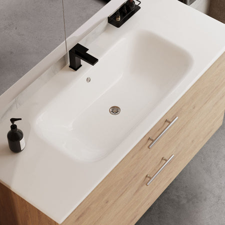 HeiHus Crest Møbelpakke