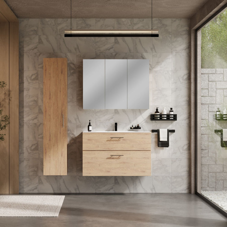 HeiHus Crest Møbelpakke