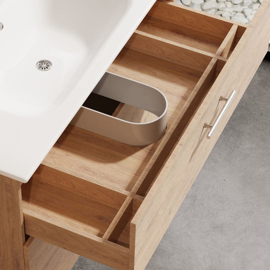 HeiHus Crest Møbelpakke HeiHus Møbelpakke bad