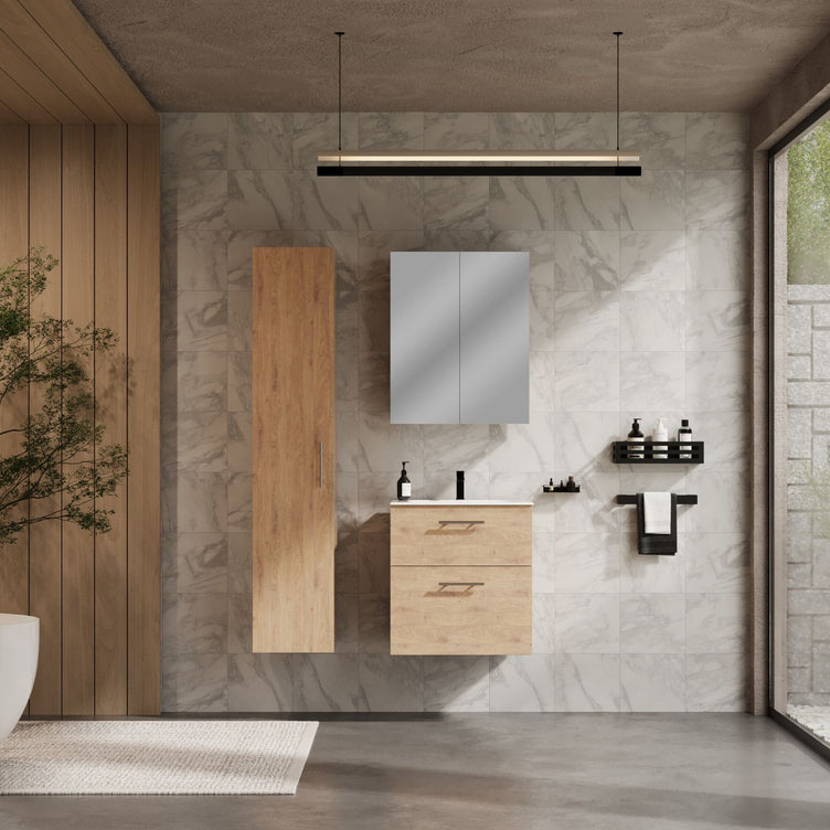 HeiHus Crest Møbelpakke