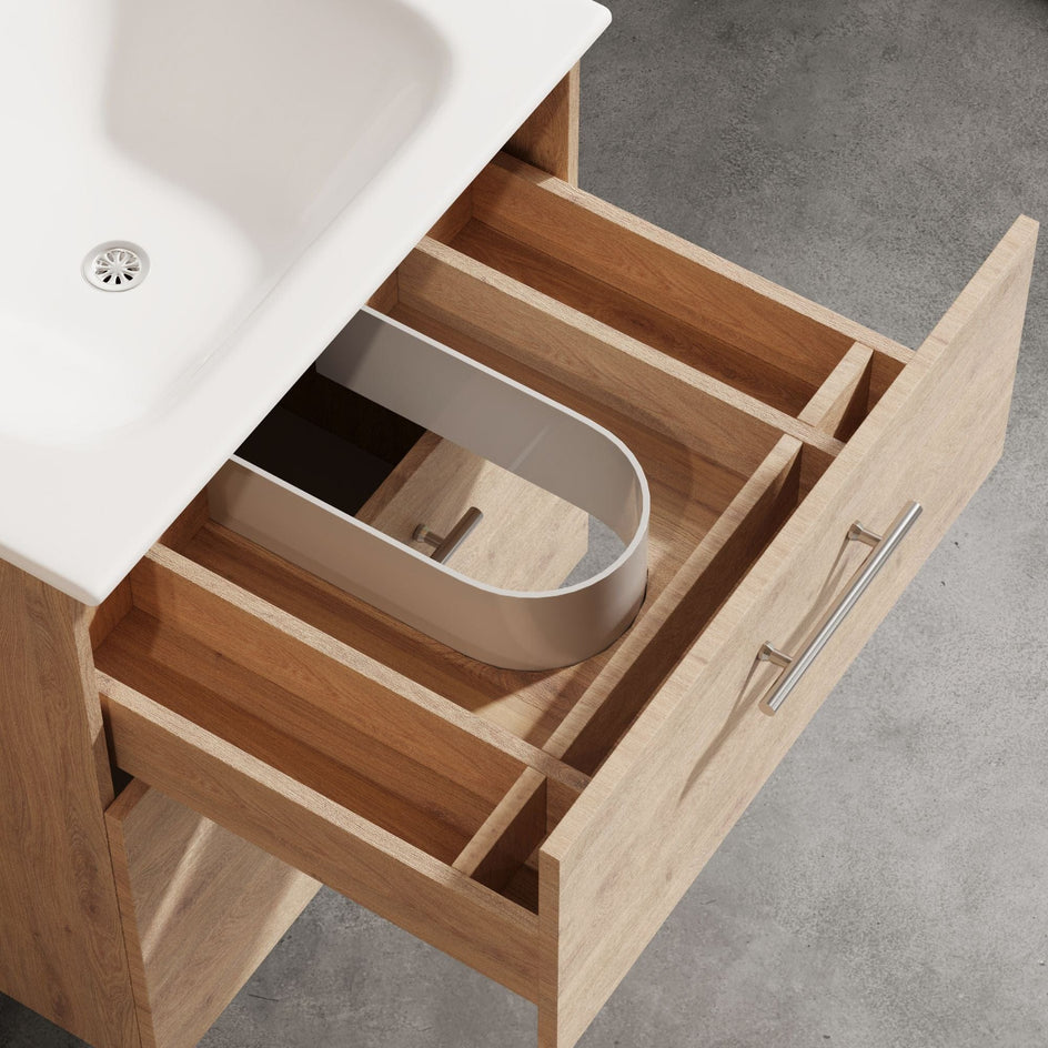 HeiHus Crest Møbelpakke HeiHus Møbelpakke bad