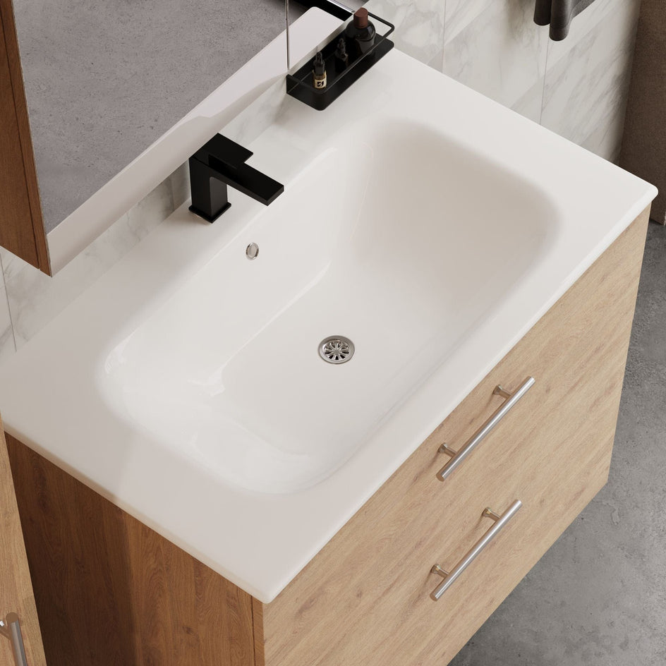 HeiHus Crest Møbelpakke HeiHus Møbelpakke bad