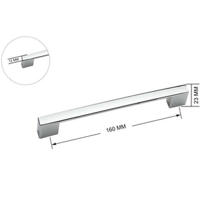 HeiHus Crest Håndtak 2stk