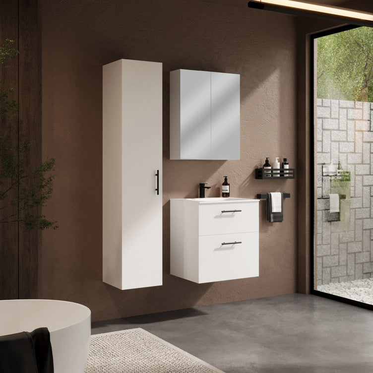 HeiHus Crest Møbelpakke