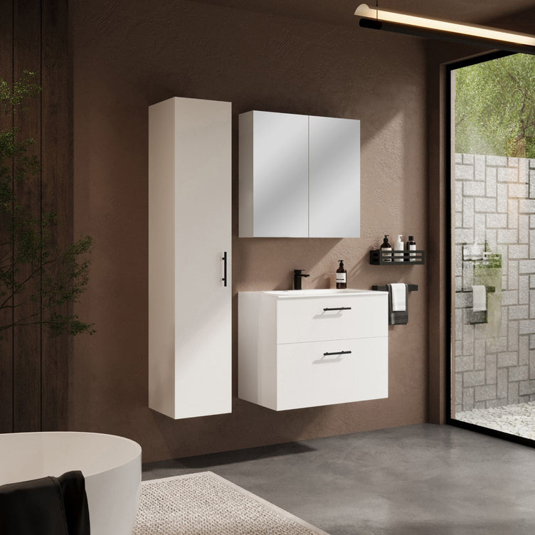 HeiHus Crest Møbelpakke