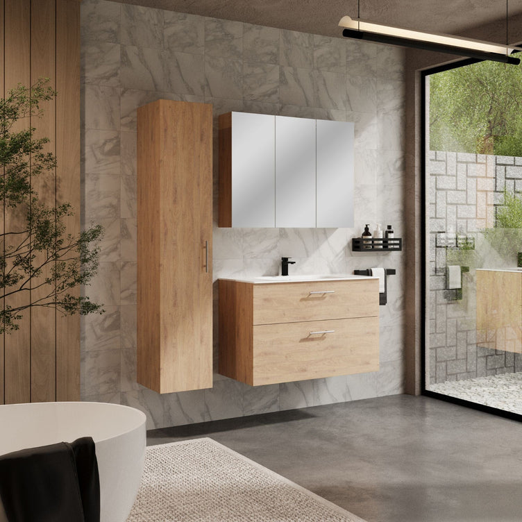 HeiHus Crest Møbelpakke