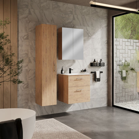 HeiHus Crest Møbelpakke