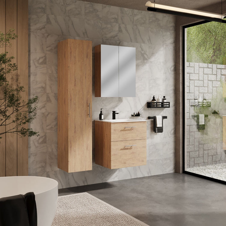 HeiHus Crest Møbelpakke