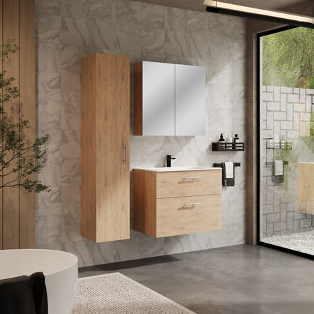 HeiHus Crest Møbelpakke