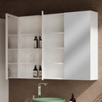 HeiHus Crest Speilskap